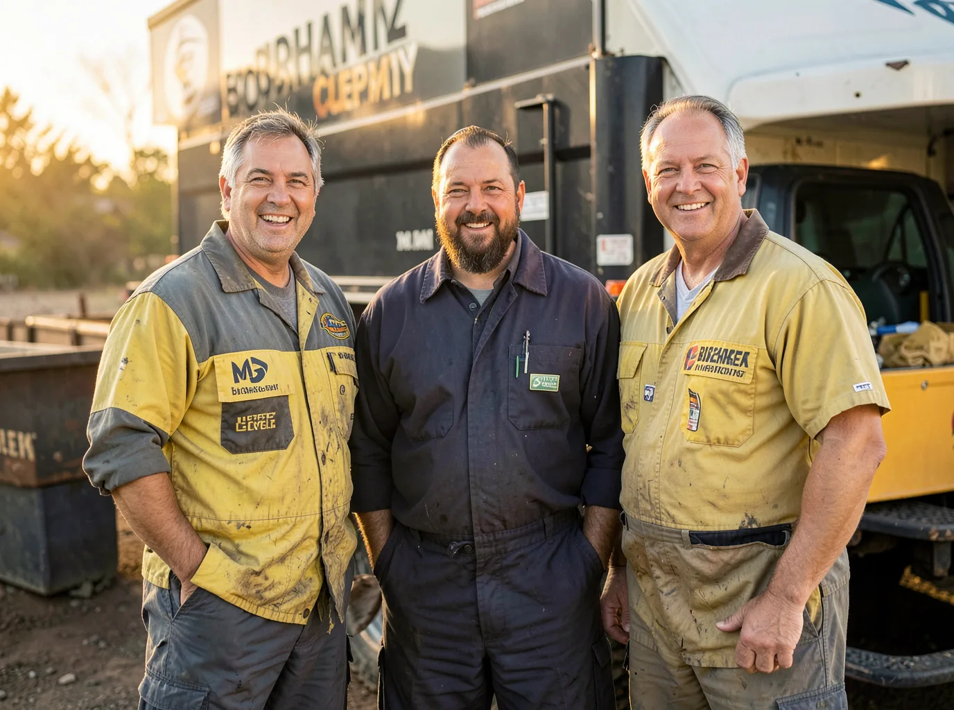 Sewage Cleanup company in Broadview, MT